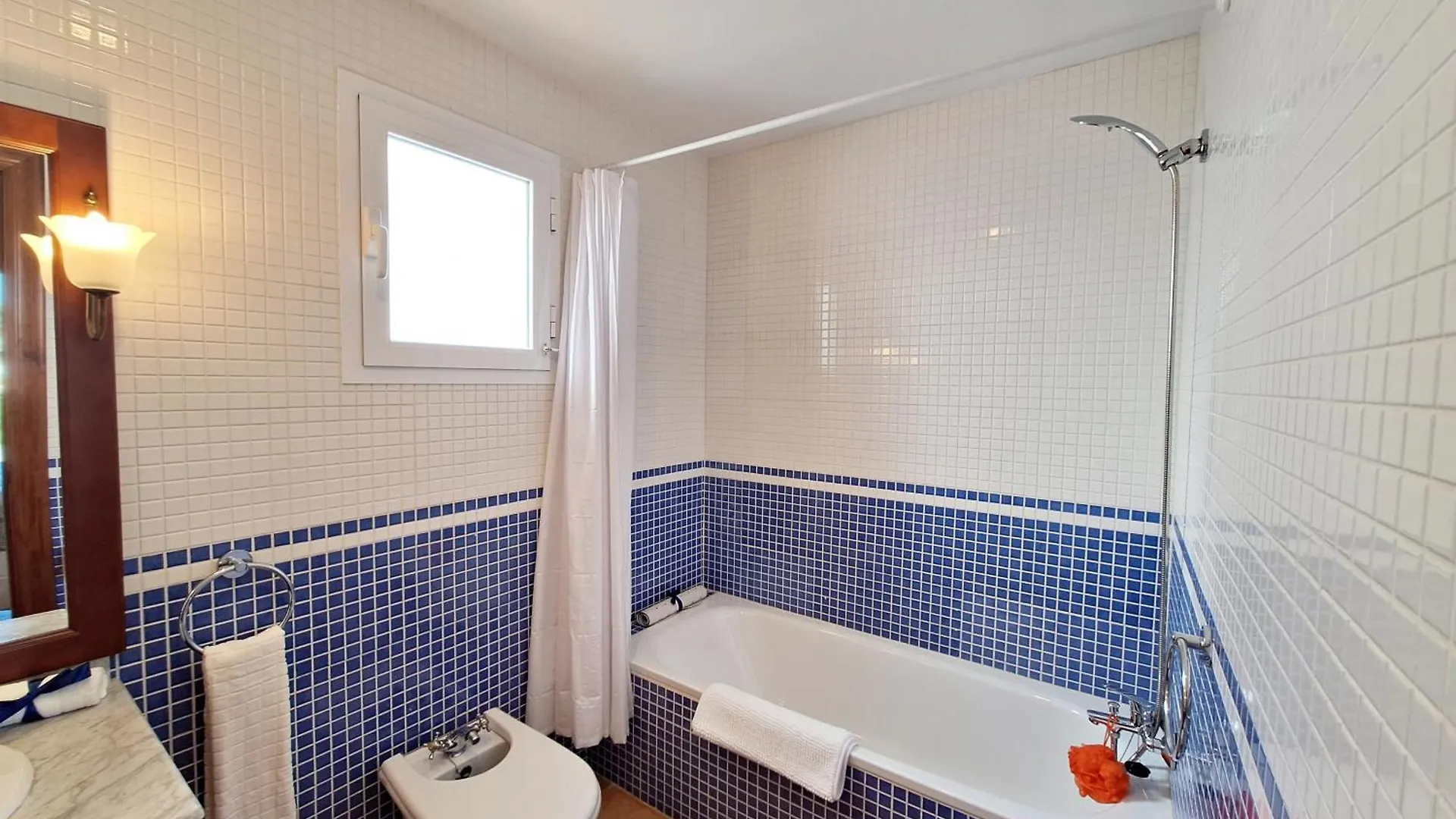 Al Andalus Hill Apartment Vera