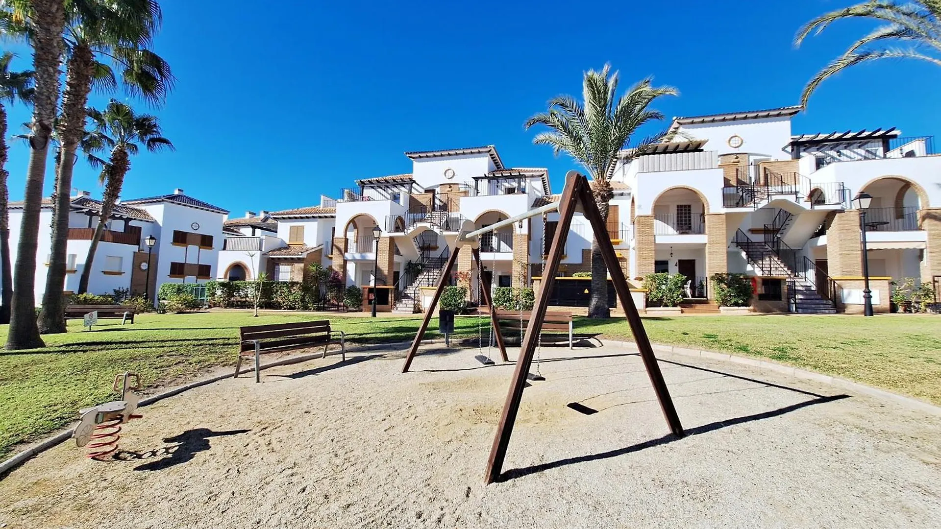 Al Andalus Hill Apartment Vera 0*,  Spain