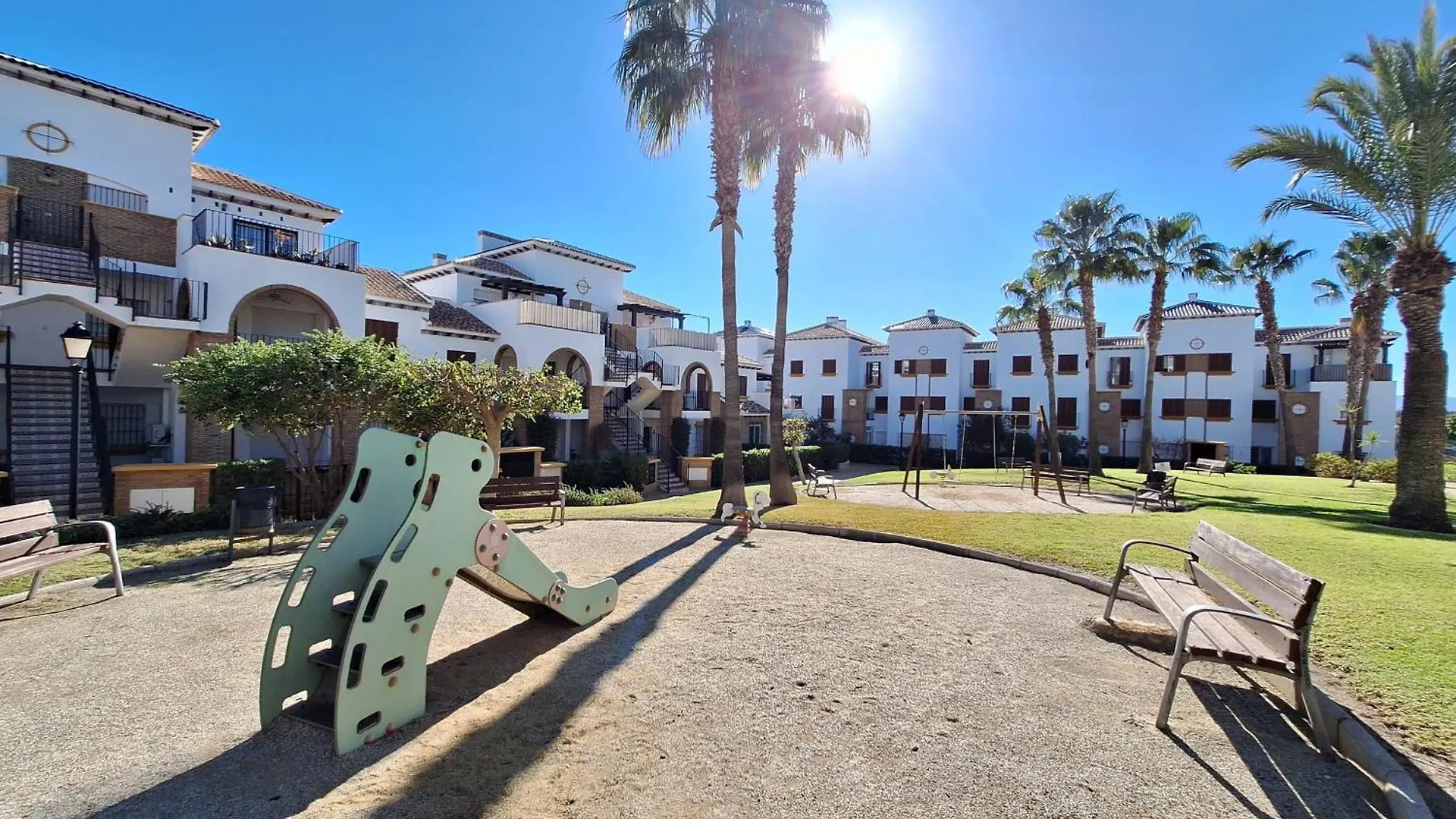 Al Andalus Hill Apartment Vera 0*,  Spain