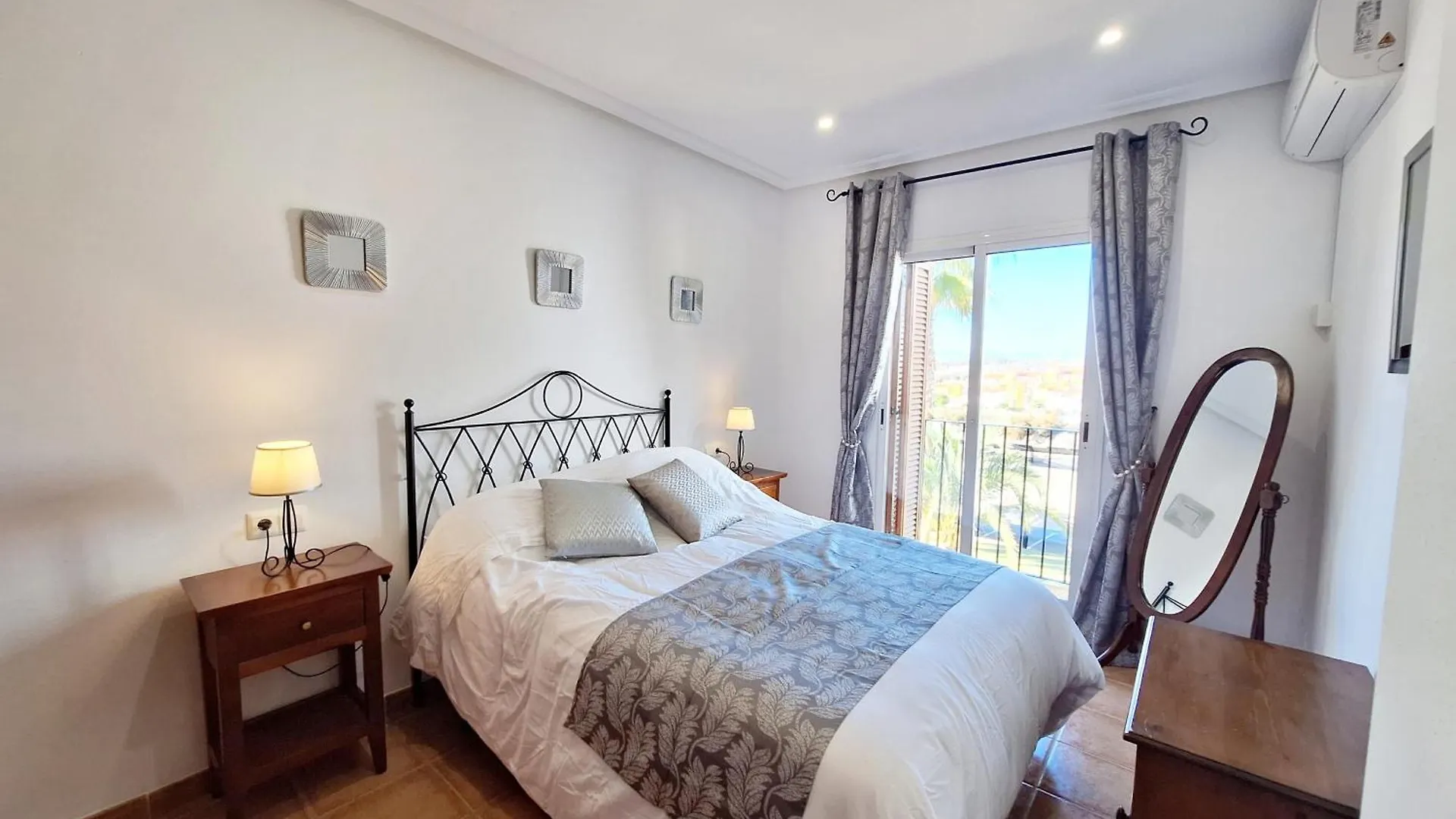 Al Andalus Hill Apartment Vera