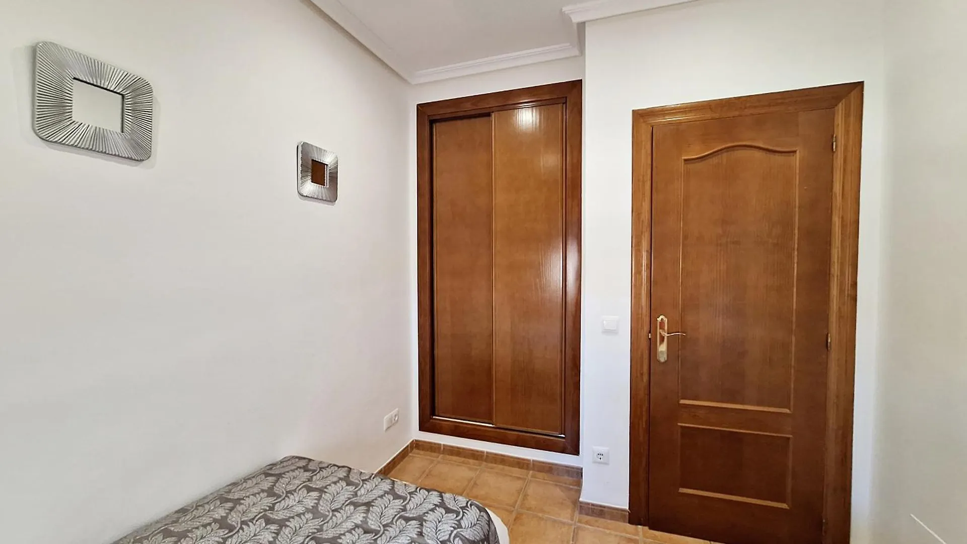 Al Andalus Hill Apartment Vera Spain
