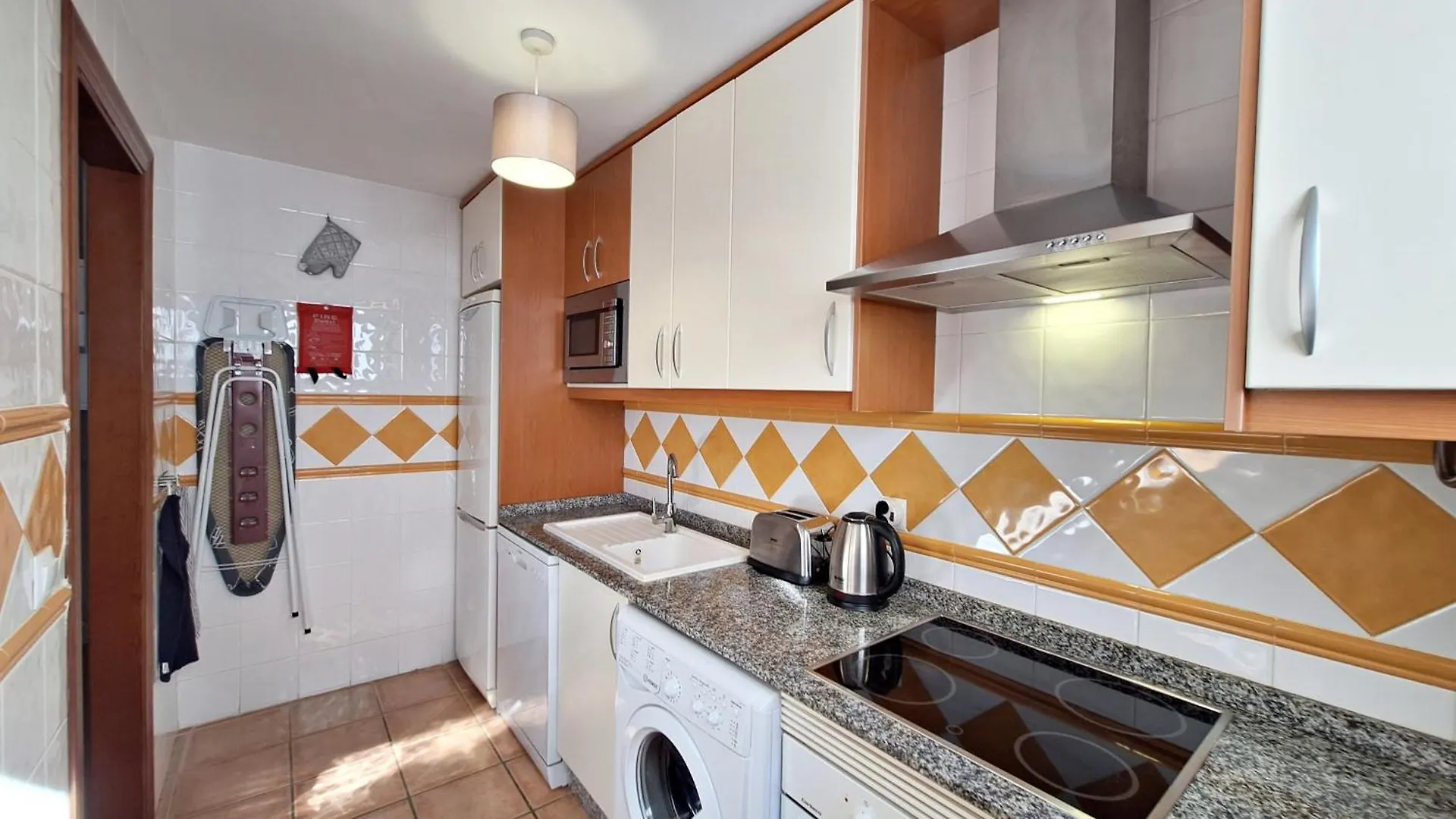 Al Andalus Hill Apartment Vera 0*,  Spain